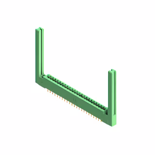 337-023-558-158 EDAC Inc.  Edgeboard Connectors